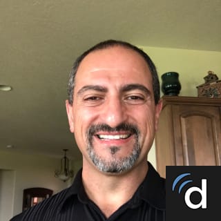 Emad Abu-Khieran, MD