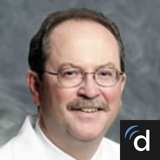 William Blessed, MD