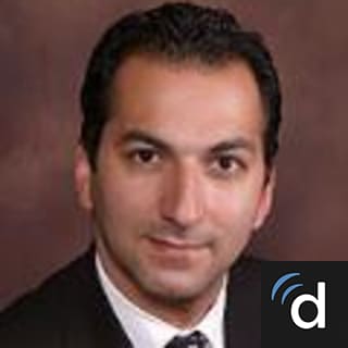 Houshmand Naim, MD