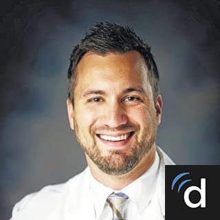 Dr. Joshua E. Glupker, DO | London, OH | General Surgeon | US News Doctors