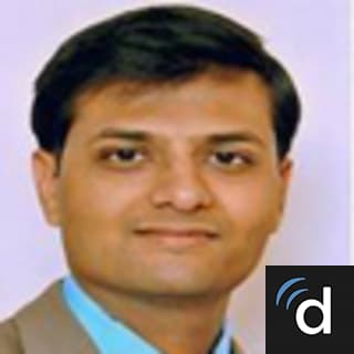 Dr. Hemant B. Shah, MD | Park Ridge, IL | Radiologist | US News Doctors