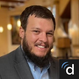 Blake Livingston, Acute Care Nurse Practitioner, Ocala, FL