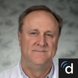 Dr. Bradley D. Clifford, MD | Maywood, IL | Internist | US News Doctors