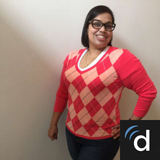 Anjalie Joshi, MD