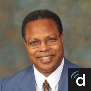 Marcus Cobb, MD
