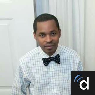 Armel Simo, MD
