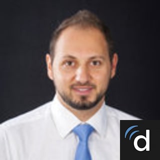 Rabih Nayfe, MD