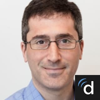 Matthew Salzman, MD