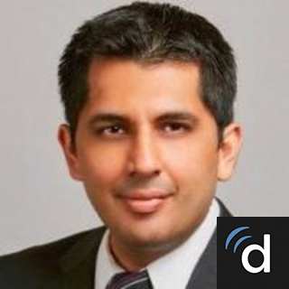Umar Siddiqui, MD