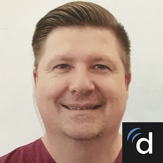 Mark Walker, Family Nurse Practitioner, Pensacola, FL