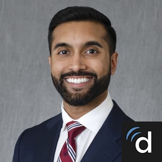 Ali Khan, MD, Gastroenterology, Warrenton, VA
