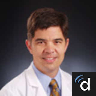 Timothy Kuwada, MD, General Surgery, Charlotte, NC