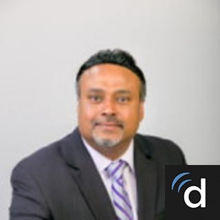 Garumuni DeSilva, MD