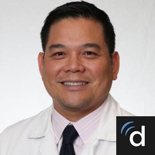 Gerald Wang, MD