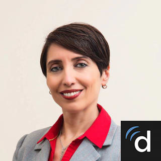 Noshin Najafi, MD