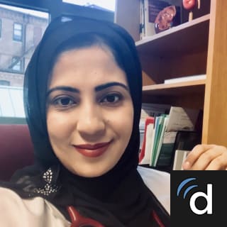 Dr. Fatima Khalid, MD | Shrewsbury, MA | Nephrologist | US News Doctors