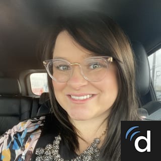 Kayla Wynsma, Geriatric Nurse Practitioner, Crown Point, IN