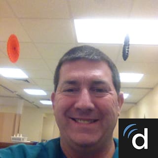 Judson Somerville, MD