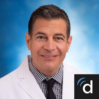 Paul Kefalides, MD