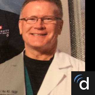 Randolph Maul, MD