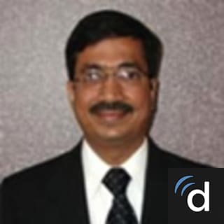 Anil Tibrewal, MD