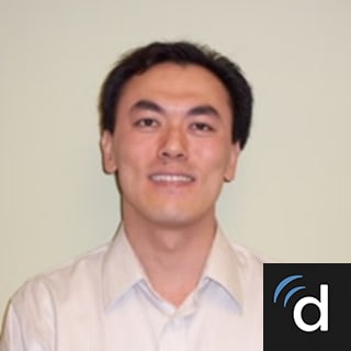 Anthony Tsao, MD, Internal Medicine, Oakland, CA