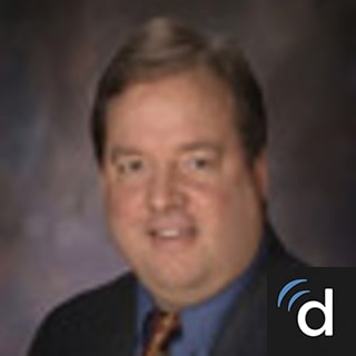 David Watson, MD