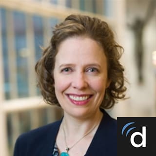 Andrea Leep Hunderfund, MD