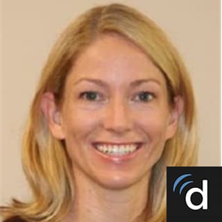 Catherine Driver, MD