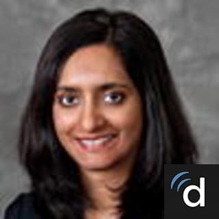 Meenakshi Kakarala, MD