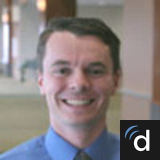 Oliver McPherson, MD
