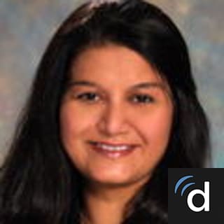 Samina Ahmed, MD