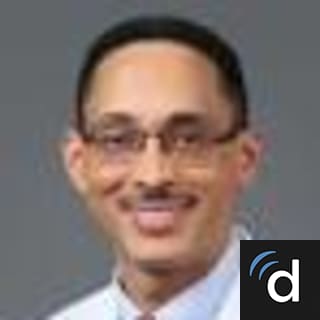 Marcus St John, MD