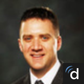 Daniel McGillicuddy, MD