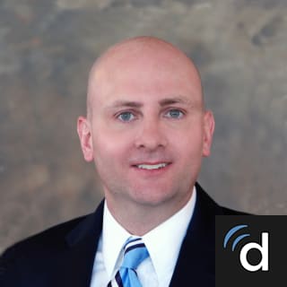 Scott Parkhill, MD