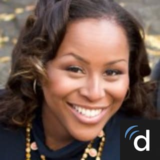 Kameelah Phillips, MD