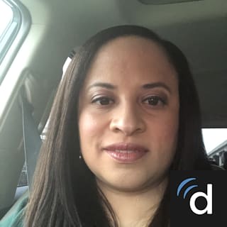 Kellie Griffin-White, MD