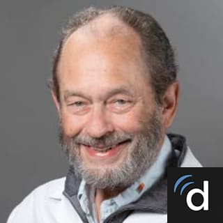 Stephen Caldwell, MD