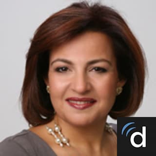 Marjan Tabibzadeh, MD, Pediatrics, Forest Hills, NY