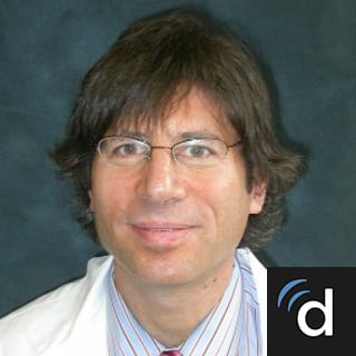 Neil Silverman, MD