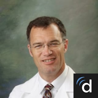 David Dinges, MD