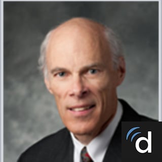 David Arvold, MD