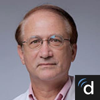 Gary Solomon, MD