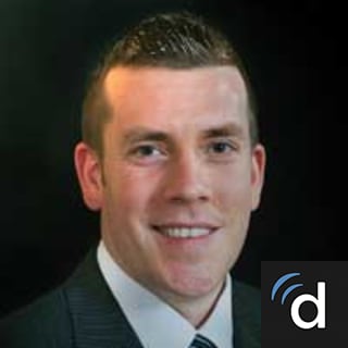 Nathaniel Cevasco, MD, Dermatology, Broadview Heights, OH