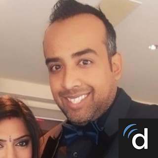 Vishal Patel, Pharmacist, Manor, TX