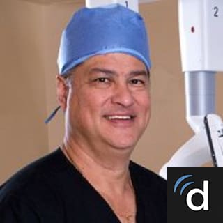 Miles Howard, MD
