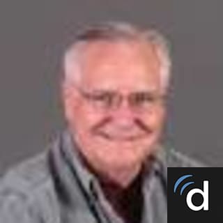 Jack Haling, MD, Pediatrics, Mount Shasta, CA