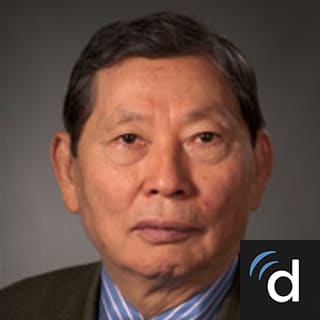 John Hsueh, MD