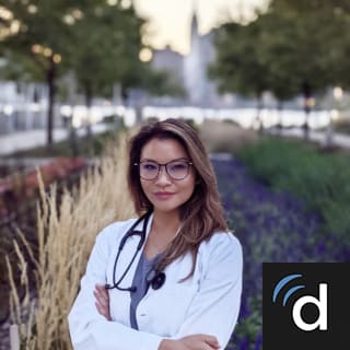 Erika Chen, Family Nurse Practitioner, Long Island City, NY