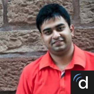 Prasoon Verma, MD